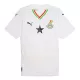 Maillot De Foot Ghana Domicile 24/25