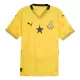 Maillot De Foot Ghana Extérieur 24/25