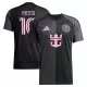 Maillot De Foot Inter Miami CF Lionel Messi 10 Extérieur 25/26