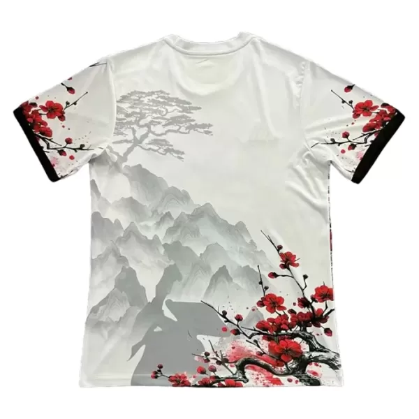 Maillot De Foot Japon 24/25 Dragon - Spécial