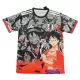 Maillot De Foot Japon x Luffy 24/25 - Spécial