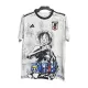 Maillot De Foot Japon x OnePiece 24/25 - Spécial