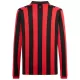 Maillot De Foot Milan AC Anniversaire 24/25 Manches Longues