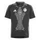 Maillot De Foot Nigéria 2024 Noir - Spécial