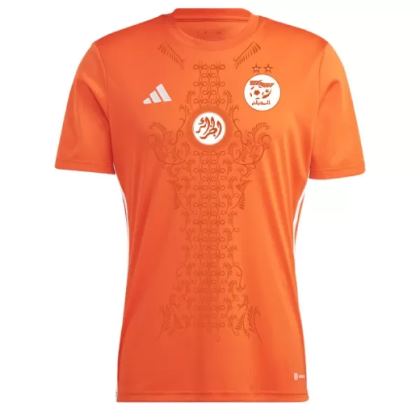 Maillot De Foot Nigéria 2024 - Spécial