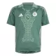 Maillot De Foot Nigéria 2024 Vert - Spécial