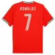 Maillot De Foot Portugal Cristiano Ronaldo 7 Domicile 2025