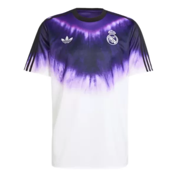 Maillot De Foot Real Madrid Chinese New Year 24/25 - Spécial