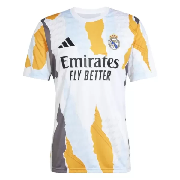 Maillot De Foot Real Madrid Pre-Match 24/25