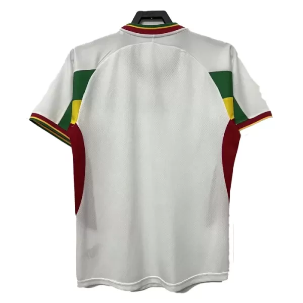 Maillot De Foot Sénégal Domicile 2002