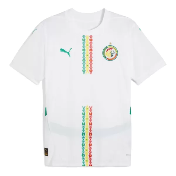 Maillot De Foot Sénégal Domicile 24/25