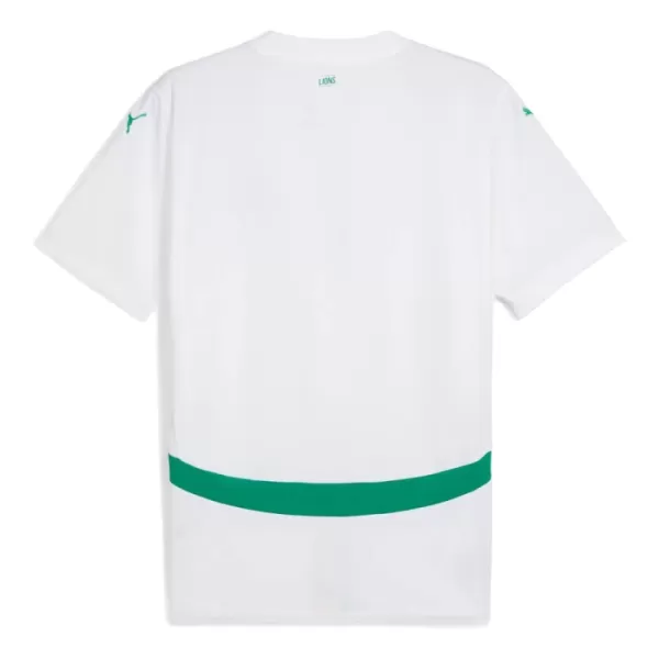 Maillot De Foot Sénégal Domicile 24/25