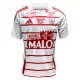 Maillot De Foot Stade Brestois Extérieur 24/25