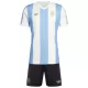 Kit De Football Argentine Enfant Anniversaire 2024