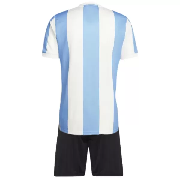 Kit De Football Argentine Enfant Anniversaire 2024