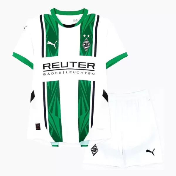 Kit De Football Borussia Mönchengladbach Enfant Domicile 24/25