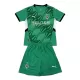 Kit De Football Borussia Mönchengladbach Enfant Extérieur 24/25