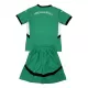 Kit De Football Borussia Mönchengladbach Enfant Extérieur 24/25