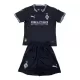 Kit De Football Borussia Mönchengladbach Enfant Third 24/25