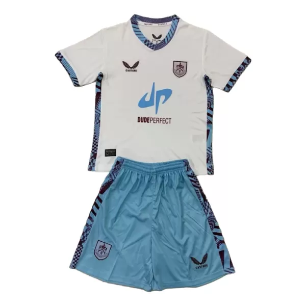 Kit De Football Burnley FC Enfant Third 24/25