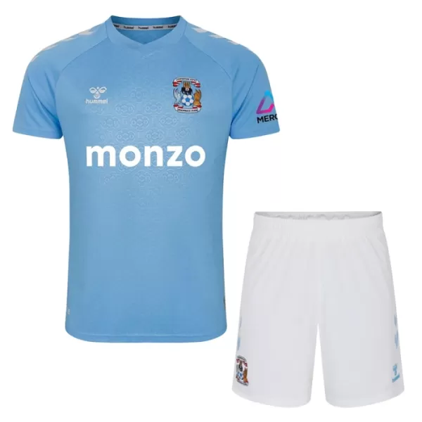 Kit De Football Coventry City Enfant Domicile 24/25