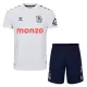 Kit De Football Coventry City Enfant Extérieur 24/25