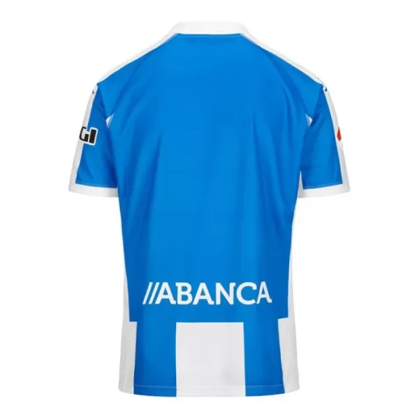 Kit De Football Deportivo de La Coruna Enfant Domicile 24/25