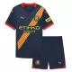 Kit De Football Girona Enfant Extérieur 24/25