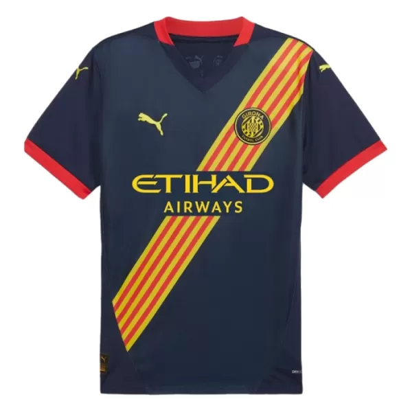 Kit De Football Girona Enfant Extérieur 24/25