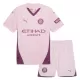 Kit De Football Girona Enfant Third 24/25