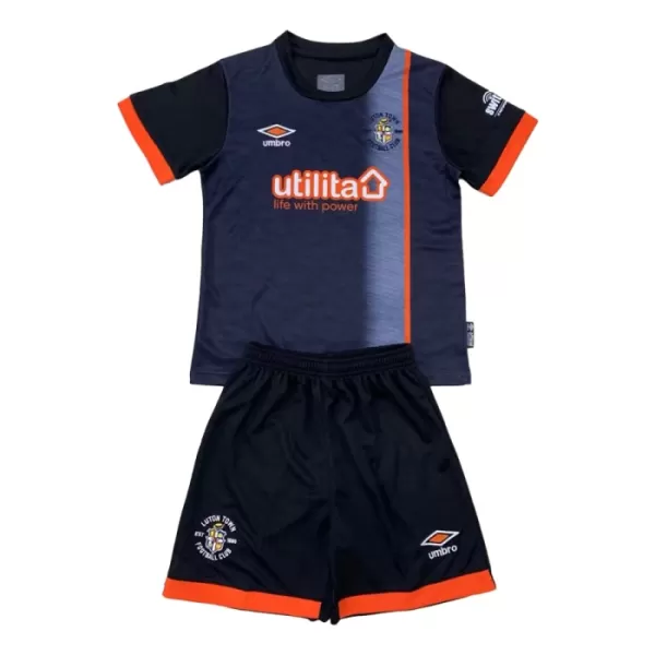 Kit De Football Luton Town Enfant Extérieur 24/25