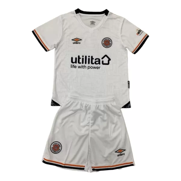 Kit De Football Luton Town Enfant Third 24/25