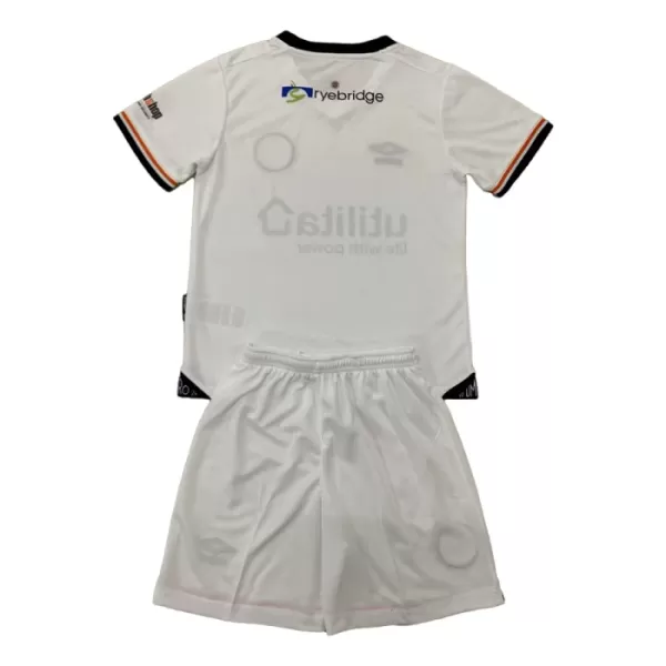 Kit De Football Luton Town Enfant Third 24/25