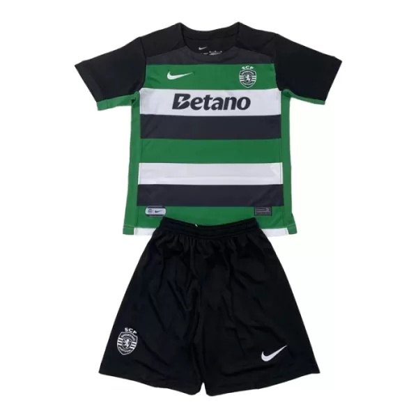 Kit De Football Sporting CP Enfant Domicile 24/25