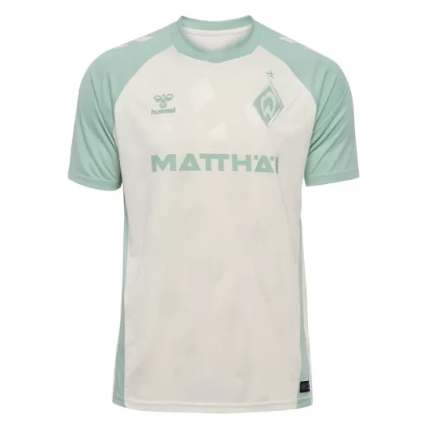 Kit De Football Werder Brême Enfant Extérieur 24/25