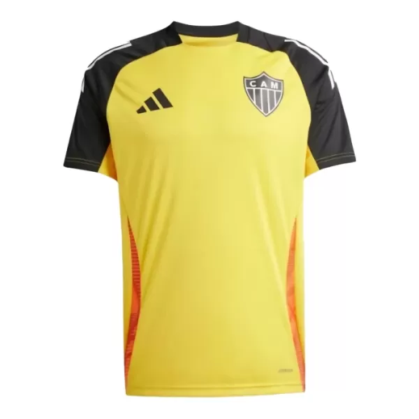 Maillot De Foot Atlético Mineiro Pre-Match 2025