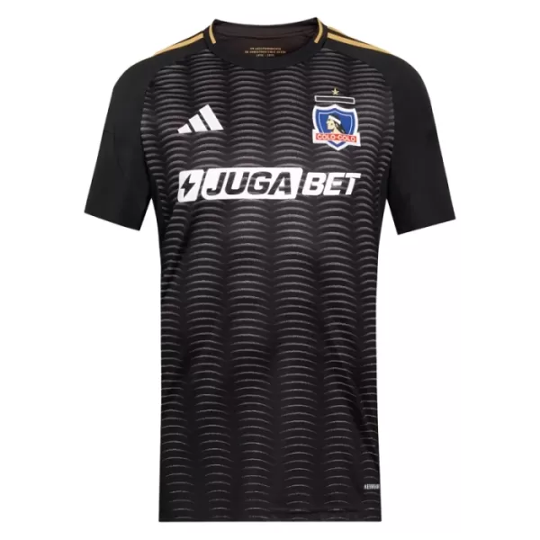 Maillot De Foot Colo-Colo Extérieur 25/26