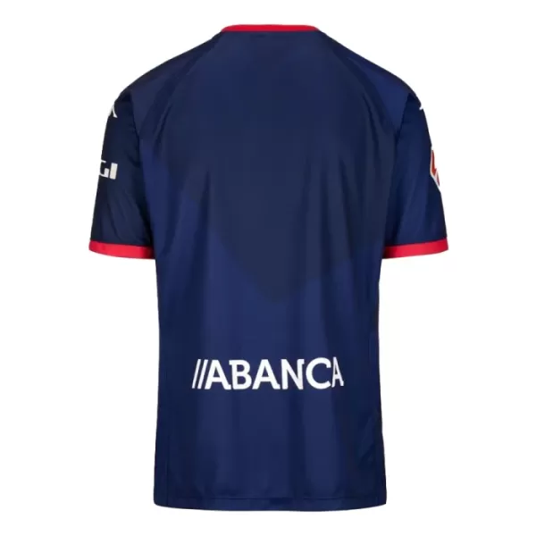 Maillot De Foot Deportivo de La Coruna Extérieur 24/25