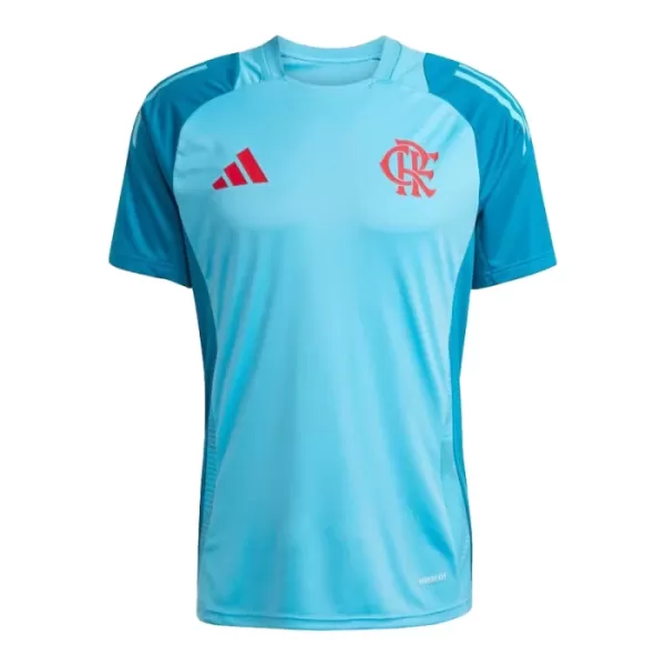 Maillot De Foot Flamengo Pre-Match 2025