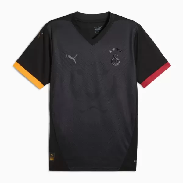 Maillot De Foot Galatasaray SK Fourth 24/25