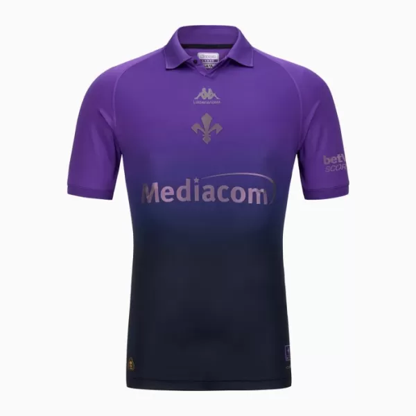 Maillot De Foot Kappa x Luisa Via Roma AC Fiorentina Fourth 24/25