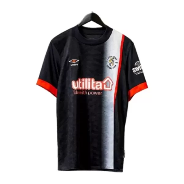 Maillot De Foot Luton Town Extérieur 24/25