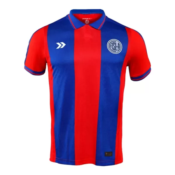 Maillot De Foot San Lorenzo Domicile 25/26