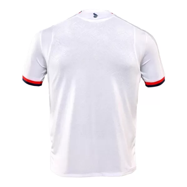 Maillot De Foot San Lorenzo Extérieur 25/26