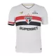 Maillot De Foot São Paulo Domicile 25/26