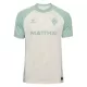 Maillot De Foot Werder Brême Extérieur 24/25