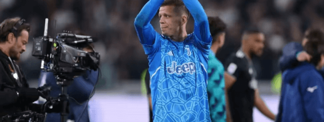 FrançaisLe gardien polonais Szczesny annonce sa retraite