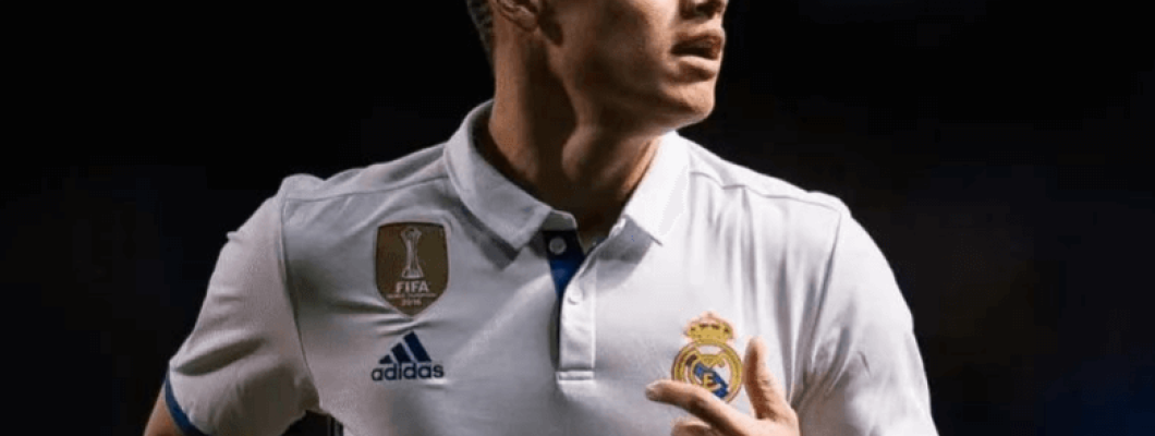 James Rodriguez reviendra en Liga