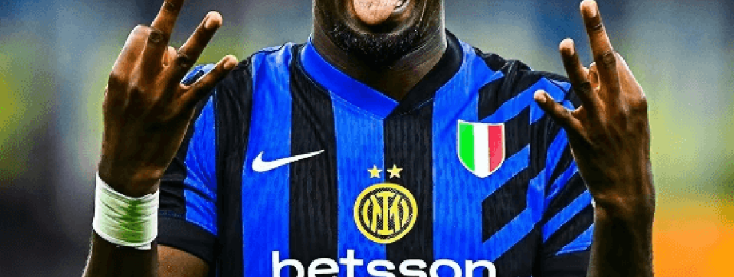 Thuram devient un personnage clé de l'Inter Milan