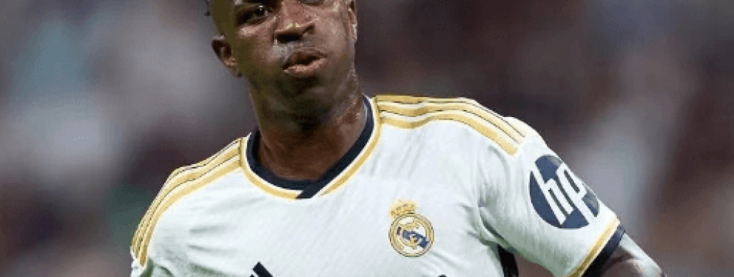 Vinicius peut-il faire ses preuves avec le Ballon d'Or ?